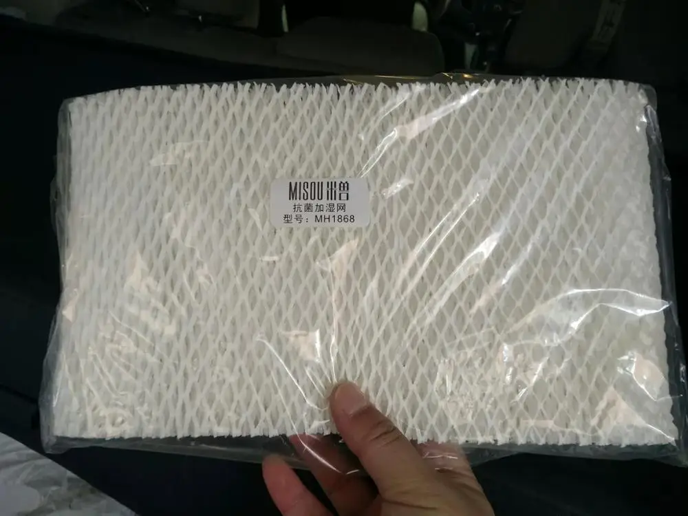 Усовершенствованный Модернизированный фильтр увлажнителя Misou|Запчасти для