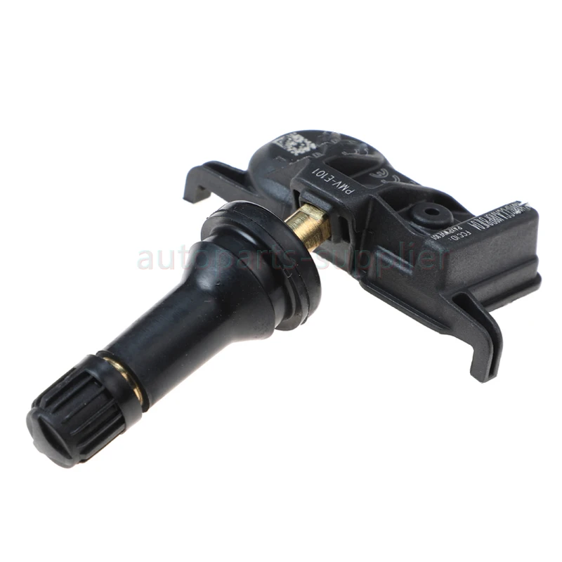 Новинка 4 шт. 40700-6LB0A датчик давления в шинах TPMS 433 МГц для Nissan QX50 Titan 2016-2019 407006LB0A -