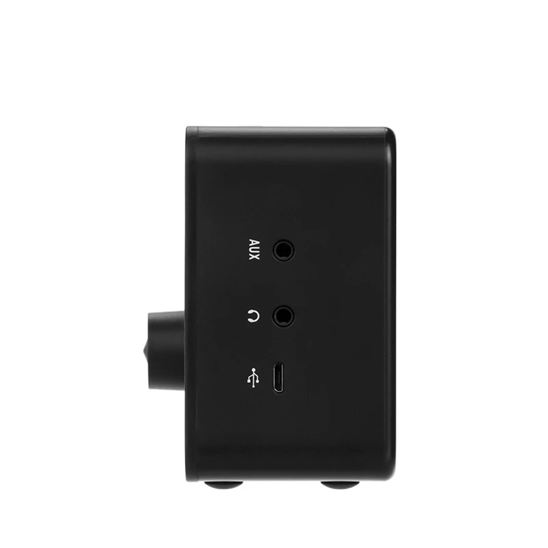 DAB цифровое радио Высокая чувствительность беспроводной FM стерео для наружного