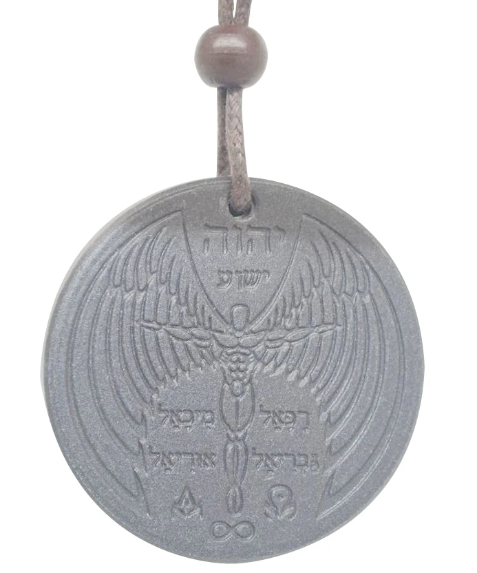 Бесплатная доставка новое поступление 2020 скалярный кулон с высоким ионом shekinah 4000