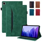 Для Lenovo Xiaoxin Pad P11 чехол бизнес кошелек кожаный чехол-портмоне с откидной крышкой Coque для Lenovo Tab P11 Pro P11 TB-J606F TB-J706F планшет