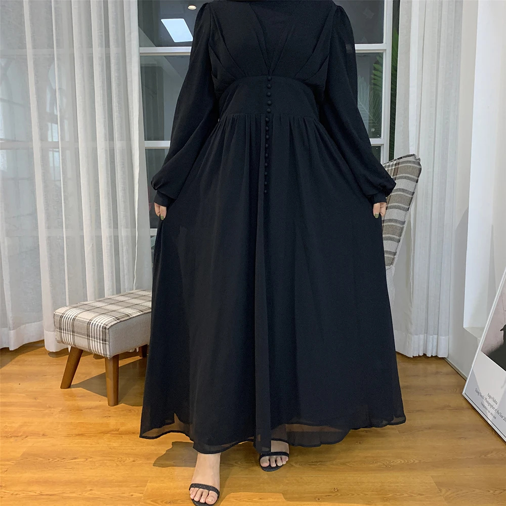 

Abaya Dubai Turkey Muslim Hijab Dress Dresses Abayas For Women Robe Femme Caftan Morocco Kaftan Islamic Clothing Vestidos Largos
