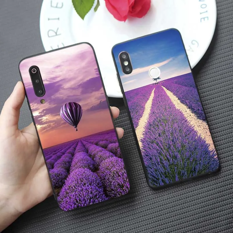 Для xiaomi mi 9 pro 9t se 8 pocophone f1 x 3 Прозрачный мягкий силиконовый чехол для телефона