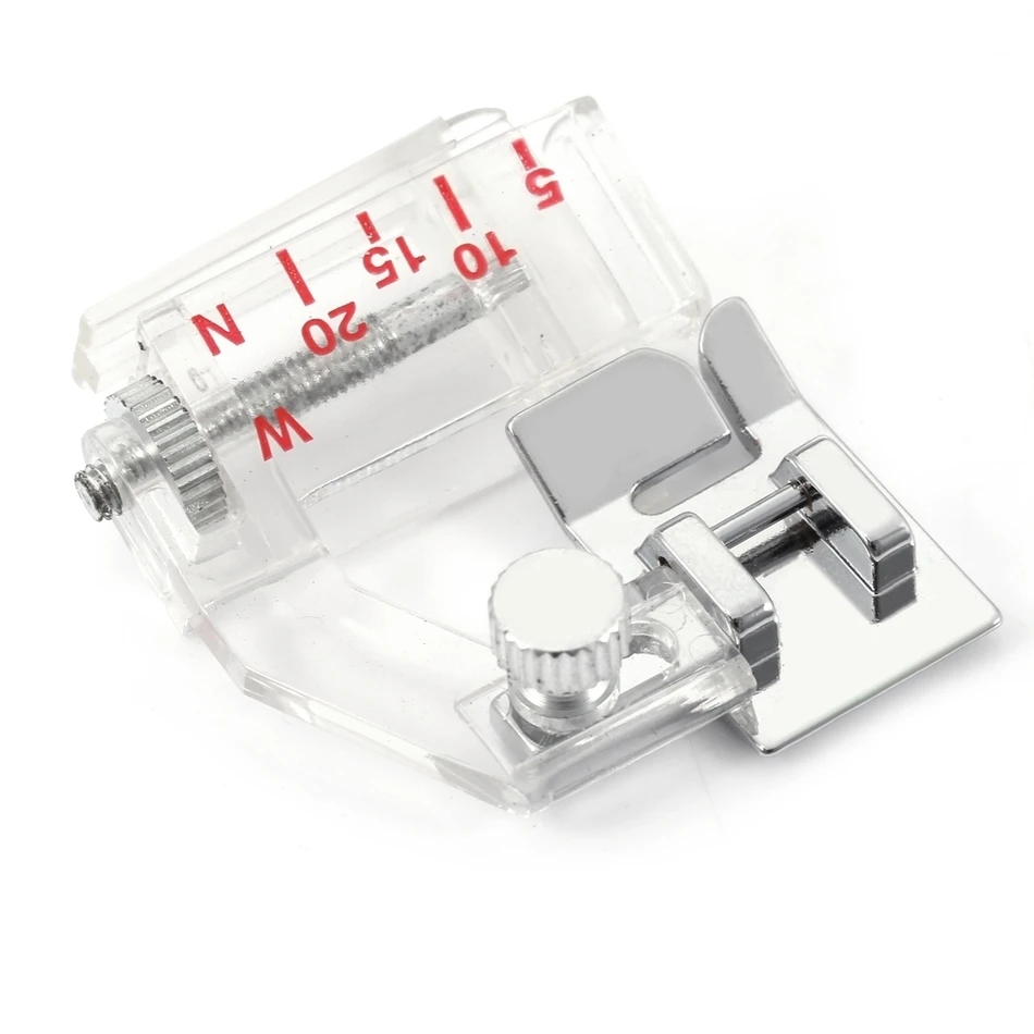 32 шт. прижимные лапки для швейной машины