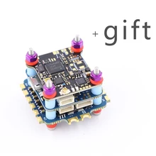 Мини Контроллер полета alфарс F405 летная башня F4 OSD Dshot600 4 в 1 ESC 35A 2 6S