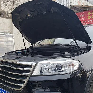 

Для Haval h6/H6 sport 2011-2019 передний капот модифицированные газовые стойки подъемник амортизатор
