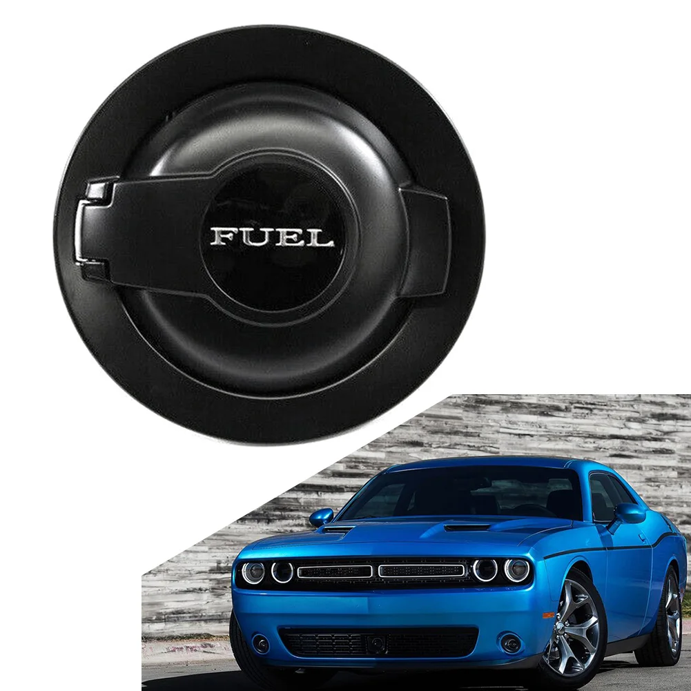 Крышка автомобильной топливной газовой двери выпуск пара - Цена: 1386.73