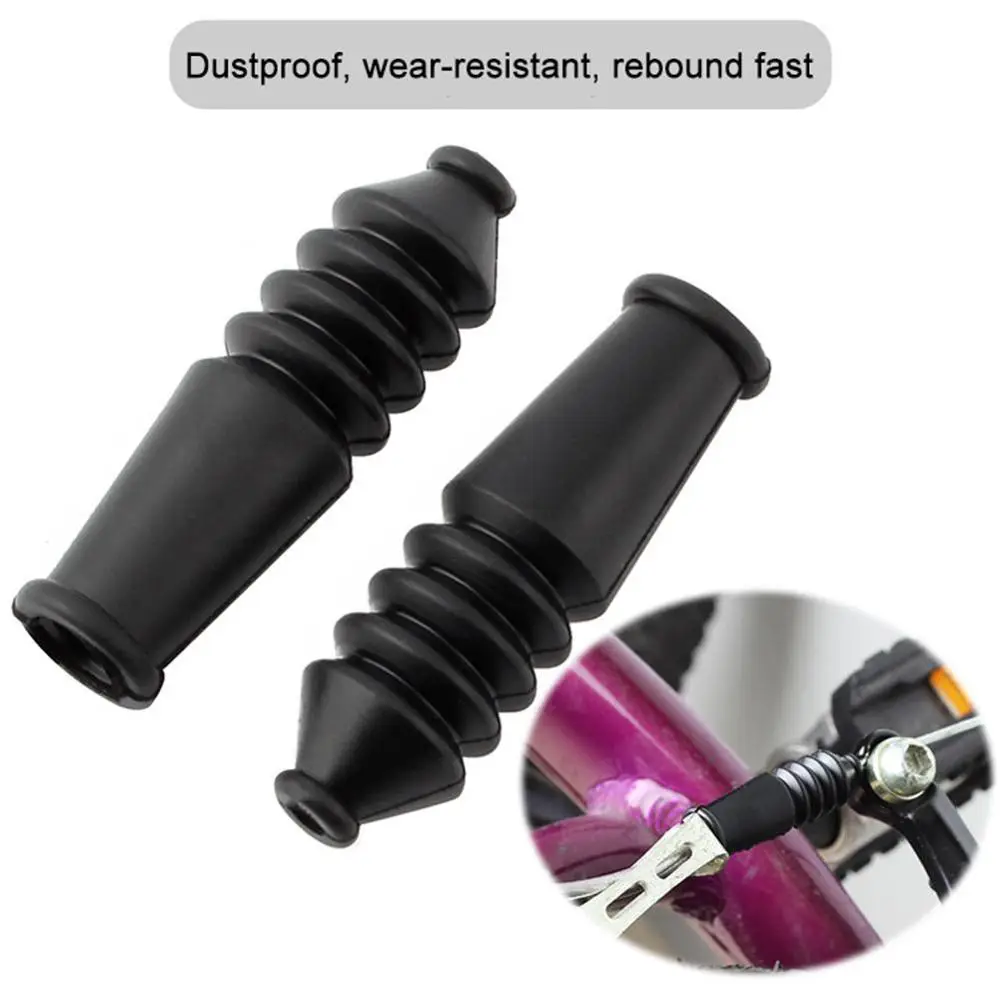 100 шт. резиновые шланги для велосипеда | Спорт и развлечения