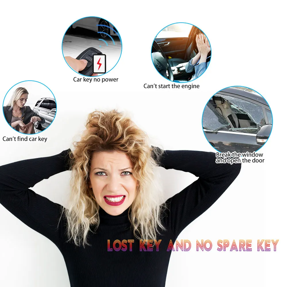 Xhorse XSADJ1GL VVDI 754J смарт-ключ для Audi 315 МГц A6L Q5 A4L A8L с корпусом ключа работает Key Tool Plus