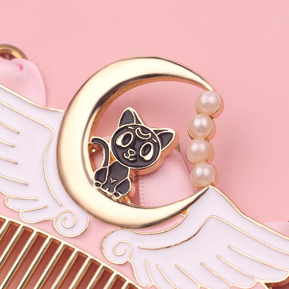 Обувь для косплея Аниме Salior Луна Card Captor Sakura нежный Анти статический