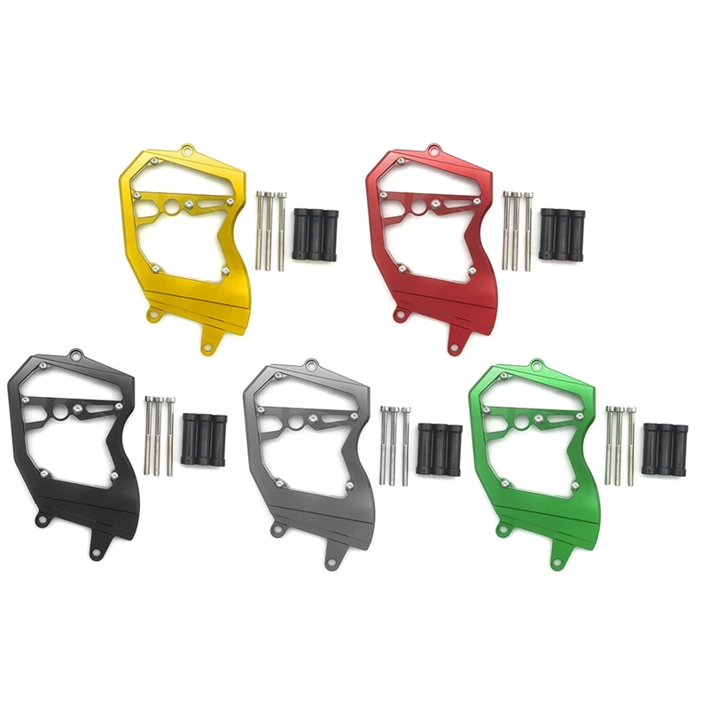 

Защитная крышка передней звездочки цепи для KAWASAKI ZX6R 2009-2021