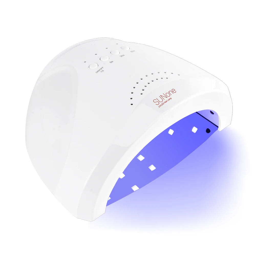 sun uv лампа для ногтей маникюра все уф лед led сушилка лампы ультрафиолетовая сушка