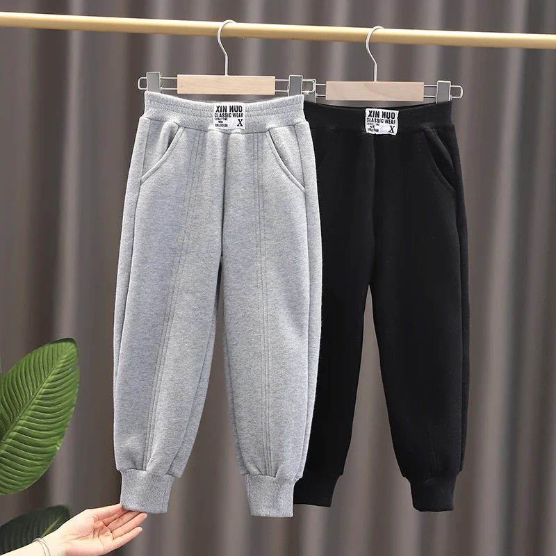 

Girls' Spring and Autumn Pants 2021 New Spring Sports Pants Children's Spring Outfit Casual Sweatpants Children's Clothing