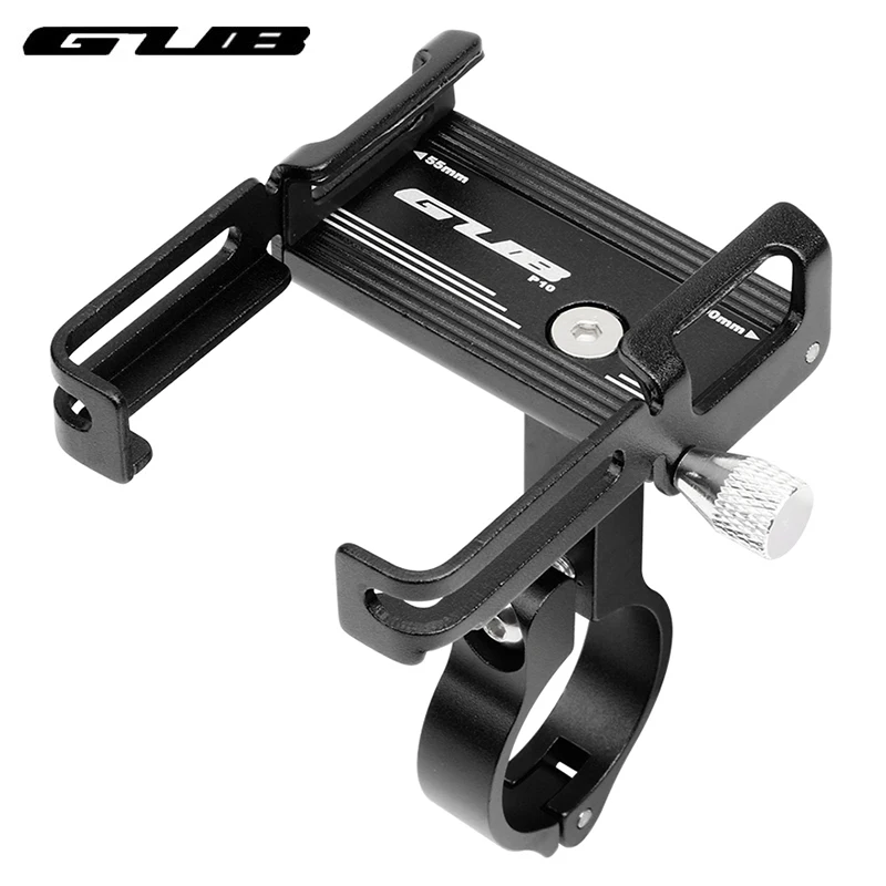 

GUB Bicycle Phone Holder Bike Holder for Mobile Phone Porta Telefono Bicicleta Soporte Movil Bicicleta Cycling Accessories