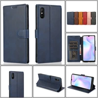 flip leather phone case for xiaomi redmi 9 9a 9c k30 k20 10x 8a 8 7 6a 6 note 10 9 9s 8 8t 7 6 5 pro max shockproof wallet cover