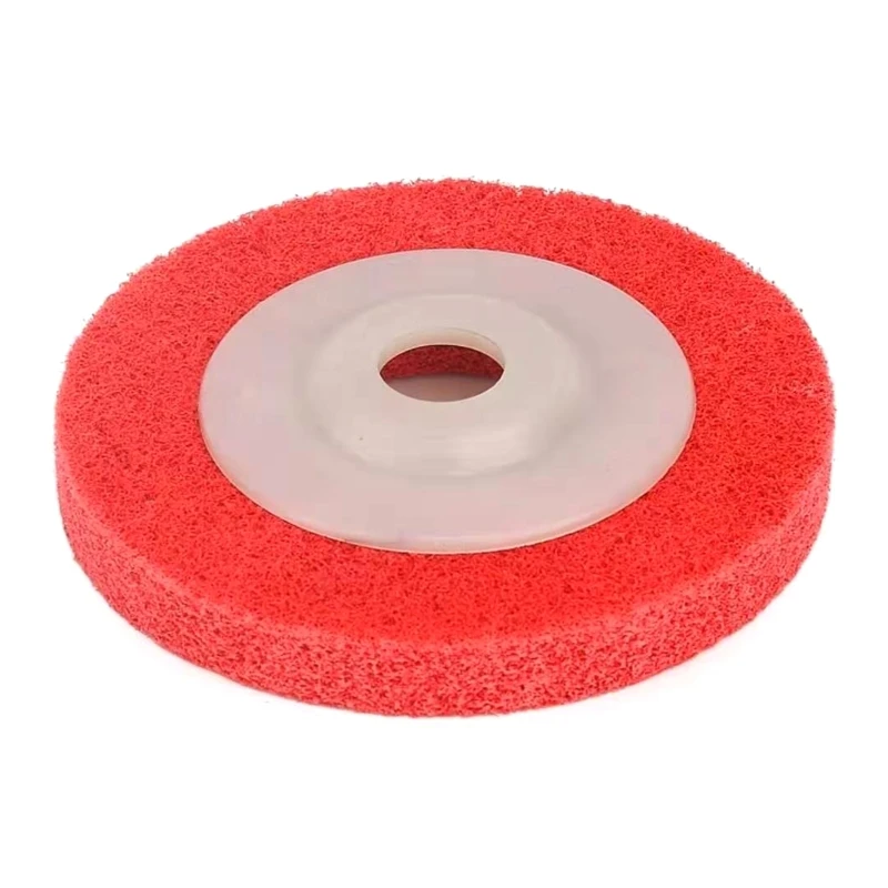 

100mm Grinding Wheels Blades for Angle Grinder Die Grinder Surface Prep Strip