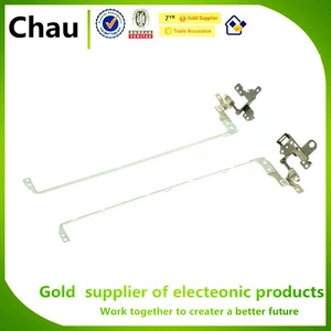 Новинка для hp 15-DA 15-DB 15G-DR 15G-DX 15Q-DS TPN-C136 TPN-C135 AM29000400 AN29000500 ЖК-дисплей Петли L  Fкомплект L20420-001