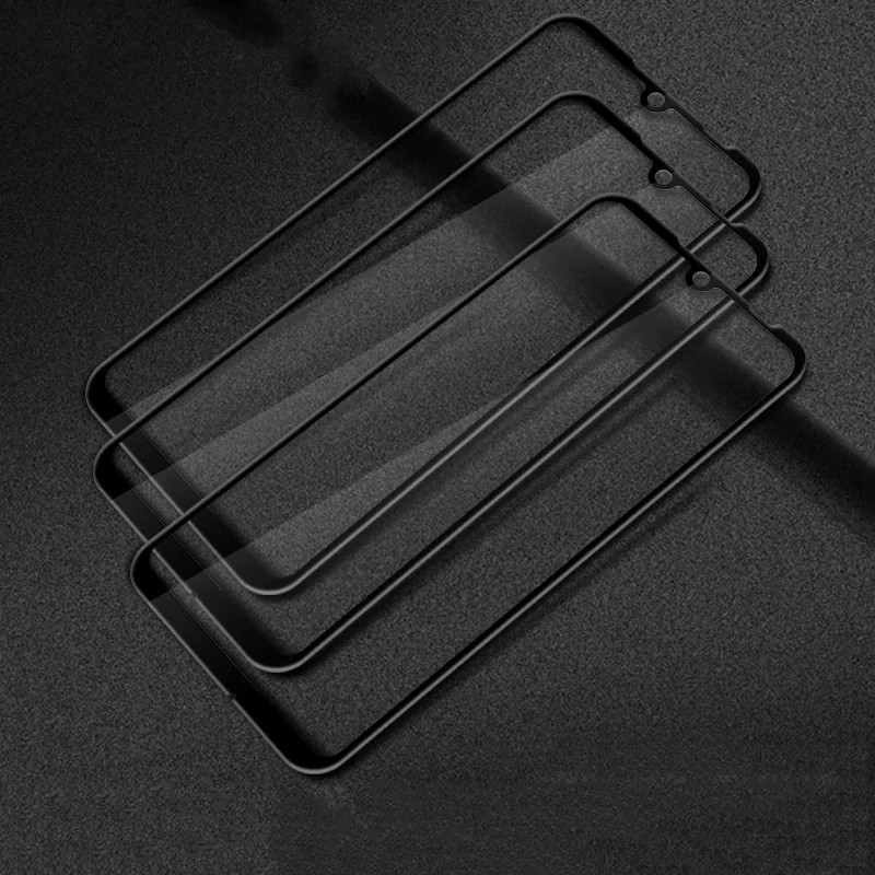 Защитная пленка для экрана из закаленного стекла 9H Redmi 5 Plus Note Pro 6 6A 7 K20 |