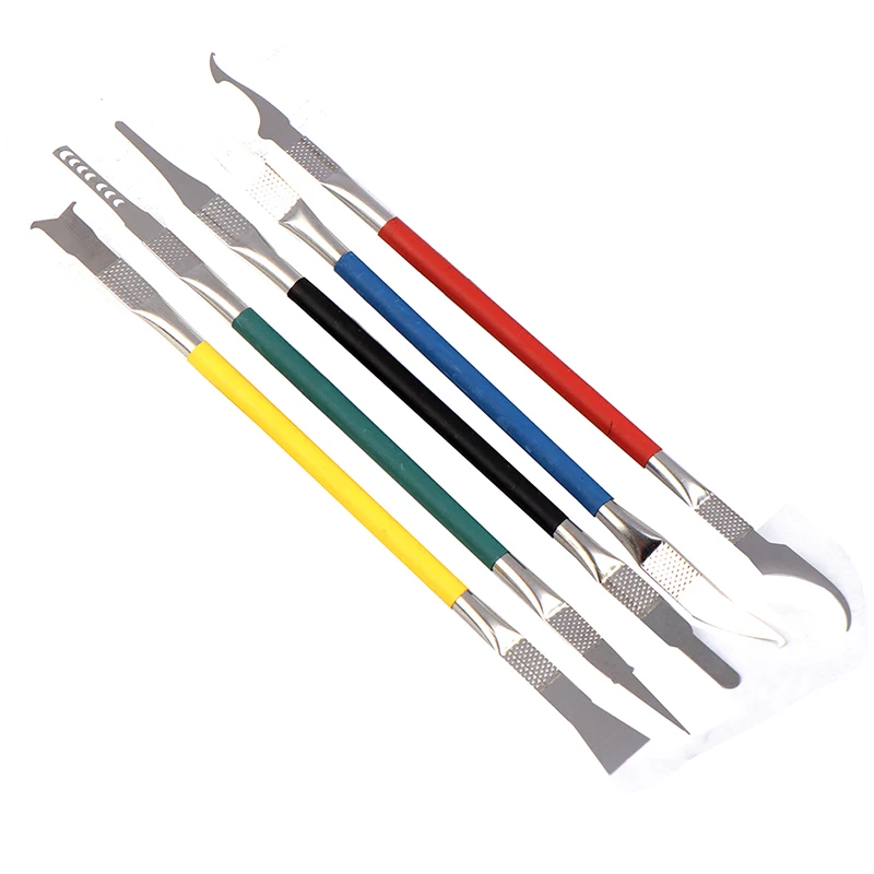 5 в 1 нож для ремонта микросхемы|Наборы ручных инструментов| |