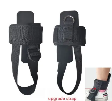 2 м эластичная рука нога физическая мощность силовая тренировка Тяговая веревка