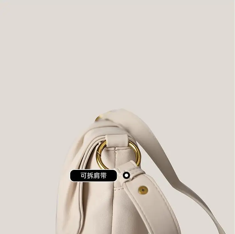 

Fashion new women bag cross body OL messenger girl bag underarm women vintage shoulder bag shopping casual qunigy78