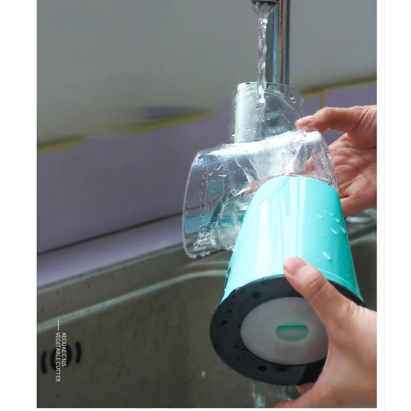 3 в 1 кухонная овощерезка | Дом и сад