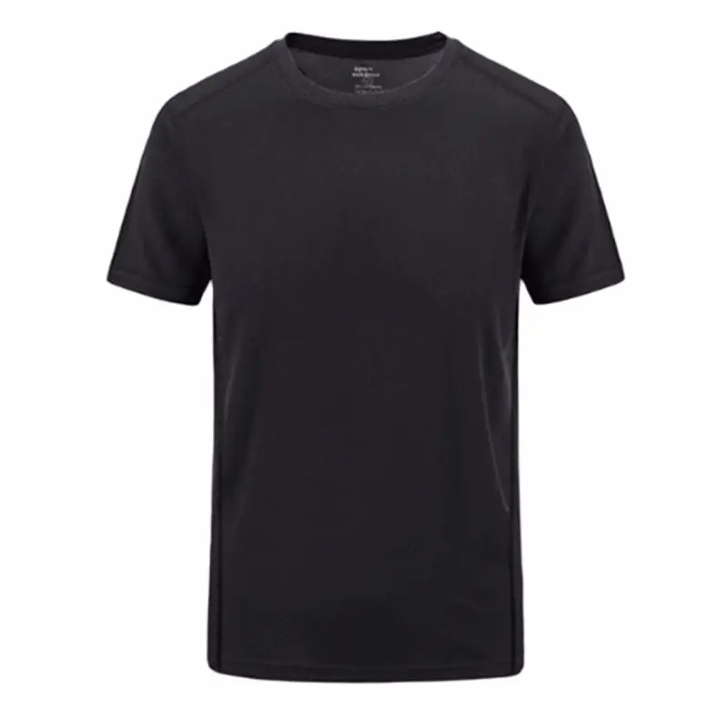 

Футболка XIYOUNIAO размера плюс 6XL, 7XL, 8XL Мужская, летние брендовые Топы И Футболки, быстросохнущая тонкая футболка, мужская спортивная одежда с к...