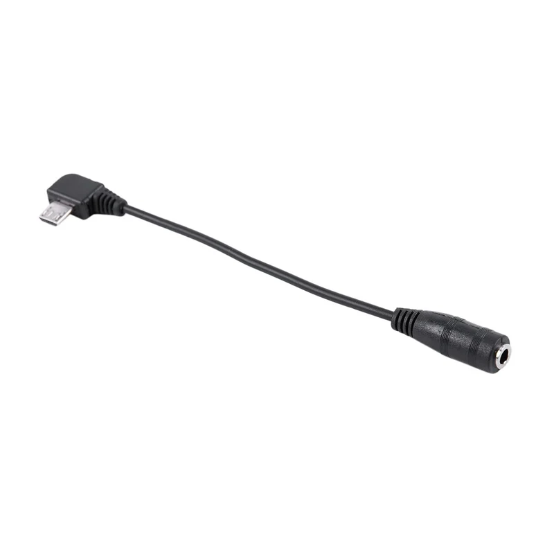 Комплект из 2 предметов мини usb коннектор с портом Jack для до 3 5 мм Женский Разъем