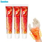 3 шт., китайский медицинский крем для снятия боли в суставах