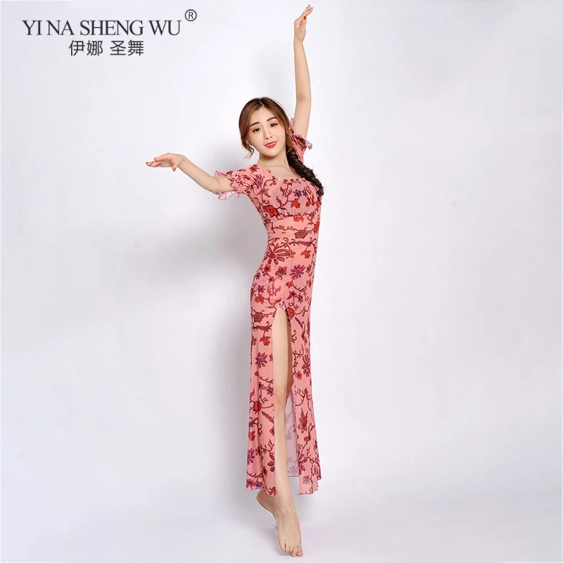 Костюм для восточных танцев пикантный Дизайнерский элегантная свободная