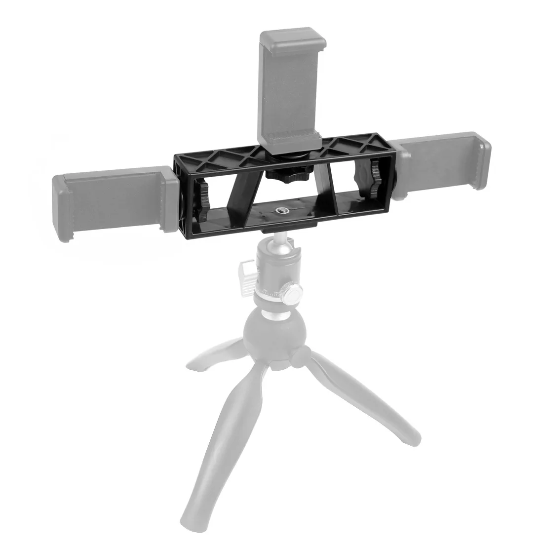 BGNing три положения прямой трансляции кронштейн многофункциональная камера DSLR