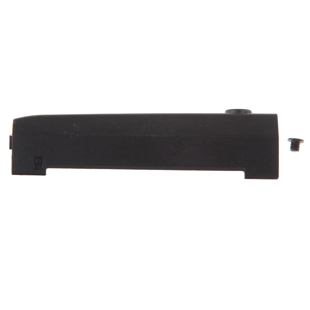 Жесткий диск HDD Caddy Крышка отсека для губ рамка для Lenovo IBM ThinkPad T410 T410i-черный ноутбук компьютер