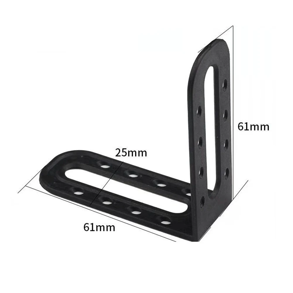 

25 Piece/Set Male Angle Leveling Tools Can Be Used With Tile Leveler Spacers To Locate And Leave Seams Decoration Construction