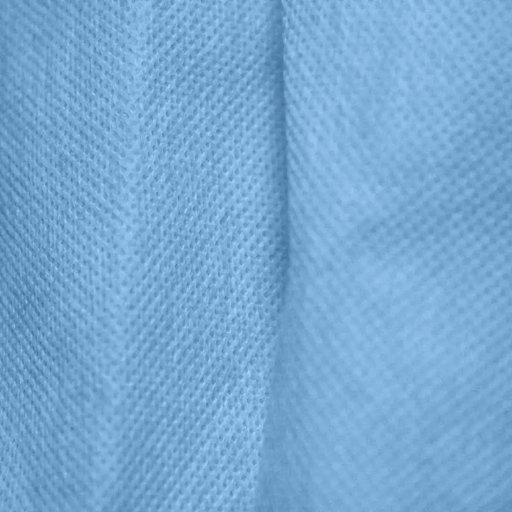 Антибактериальные одноразовые нетканые Бальные дышащие фартуки эластичные