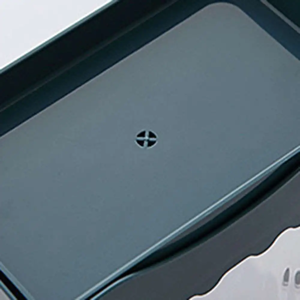 

Dishwashing Soap Kitchen Scrubbing Liquid Box Detergent Dispenser Press-type Box Pad Kitchen Bathroom Supplies