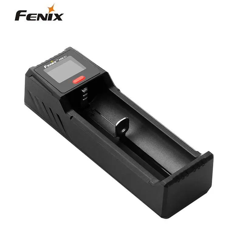 Зарядное устройство Fenix ARE D1 совместимое с литий ионными и никель