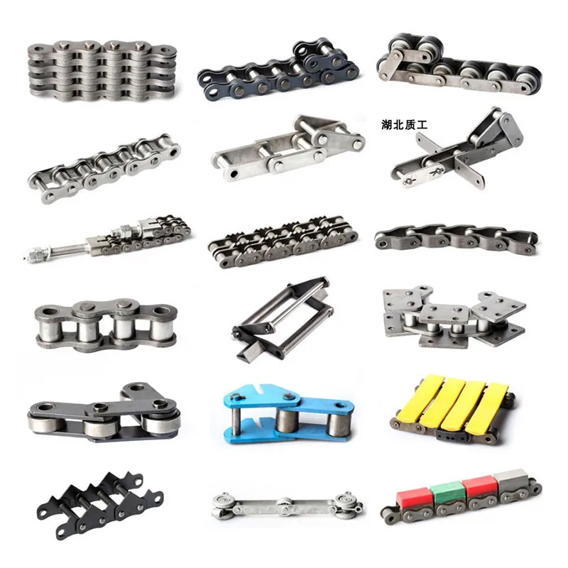 Производители обрабатывают индивидуальные нестандартные цепные звездочки и