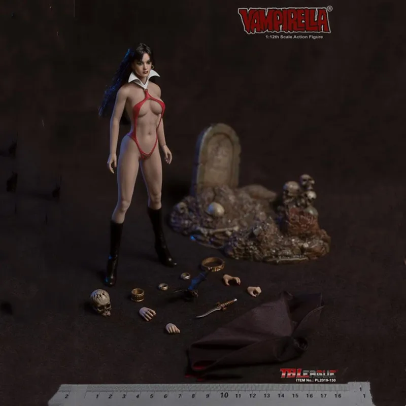 

Женская экшн-фигурка верблюда, масштаб 1/12, вампир, красота, голова, резьба, сексуальная одежда, 6 дюймов, Женская фигурка солдата, полный комп...