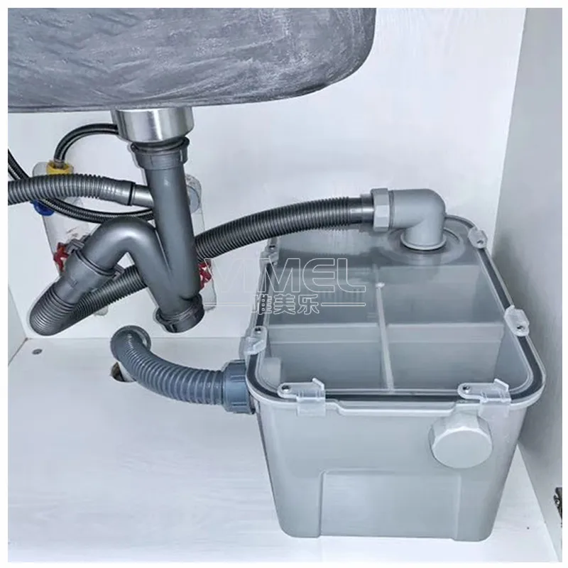 Стоматологическое лабораторное оборудование FSVIMEL гипсовый фильтр бак для