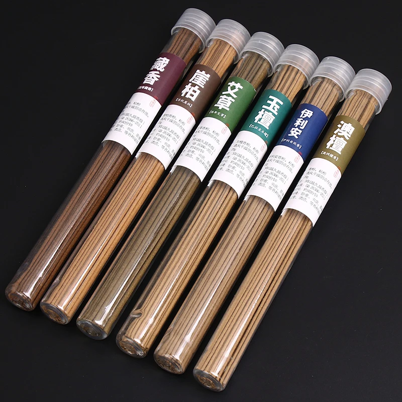 Тибетские благовония 40 палочек/партия искусственные палочки - Цена: 350.9