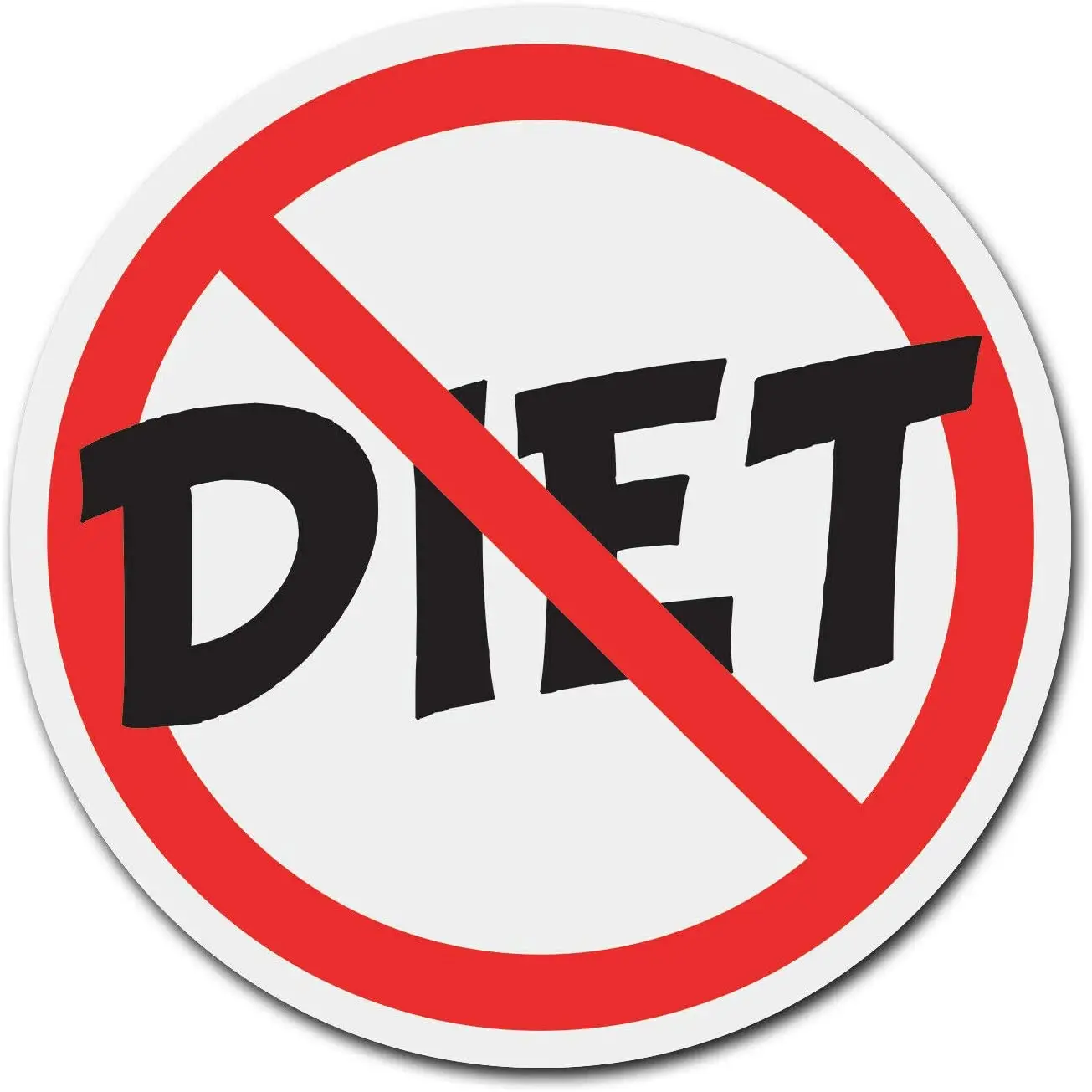 

Недиетический круглый металлический жестяной знак 12x12 дюймов, ретро, домашняя кухня, ферма, бар, паб, Настенный декор