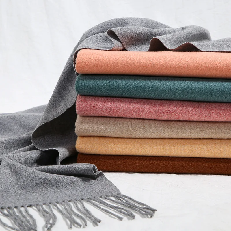 

Cashmere Scarf Women Warm Shawls And Wraps 2022 Bufanda Thick Blanket Winter Ladies Pashmina Hijab Fashion Echarpe Neckerchief
