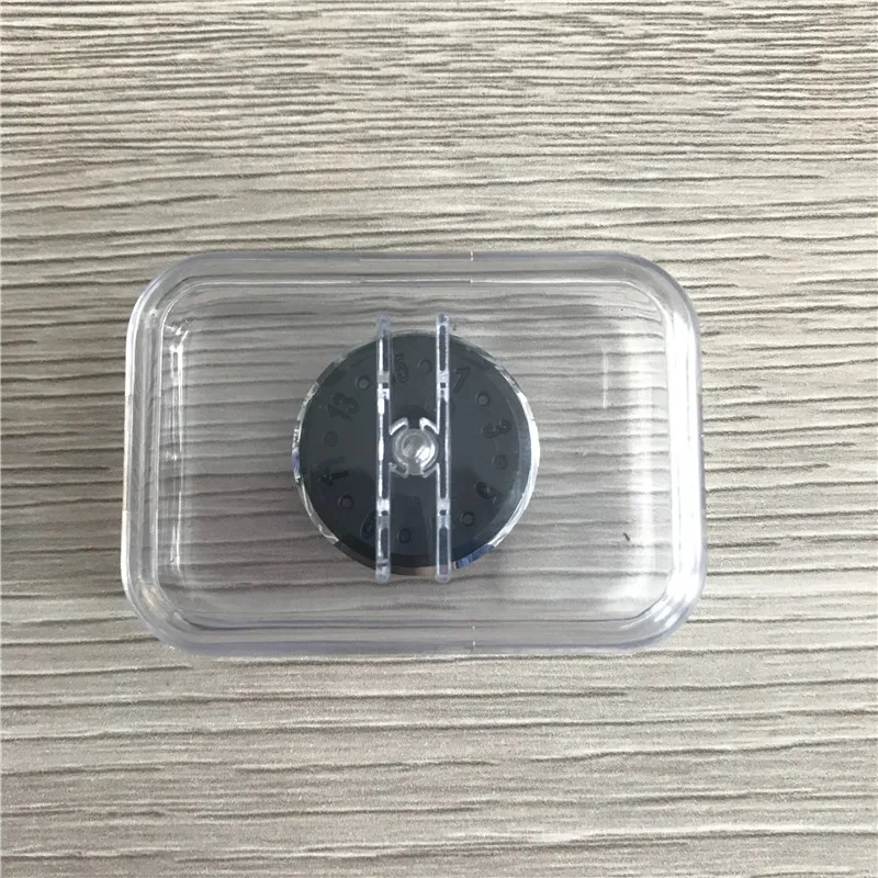 Best Quality High precision CT-06 CT-05 replacement cleaver blade for CT05 CT06 CT-06A optical fiber cleaver