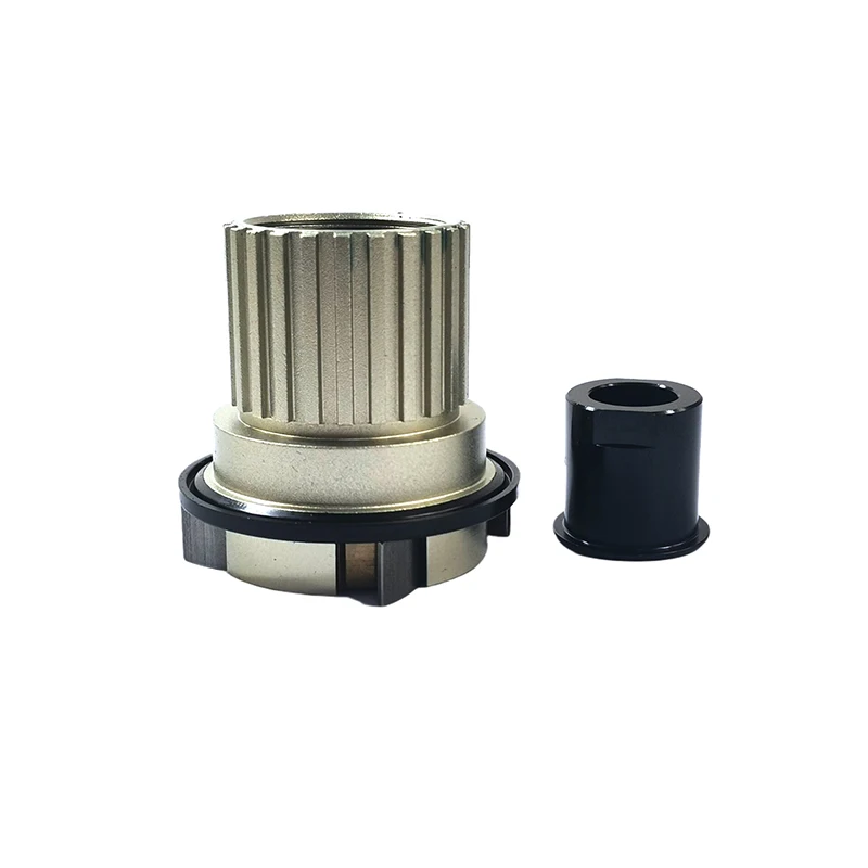 

Micro spline 12 скоростной freehub для Powerway M81, M42, M45, CT31, CT11, корпус кассеты из сплава с пружиной, 12 В, 4 pawls, shiman 12 s, бесплатный концентратор