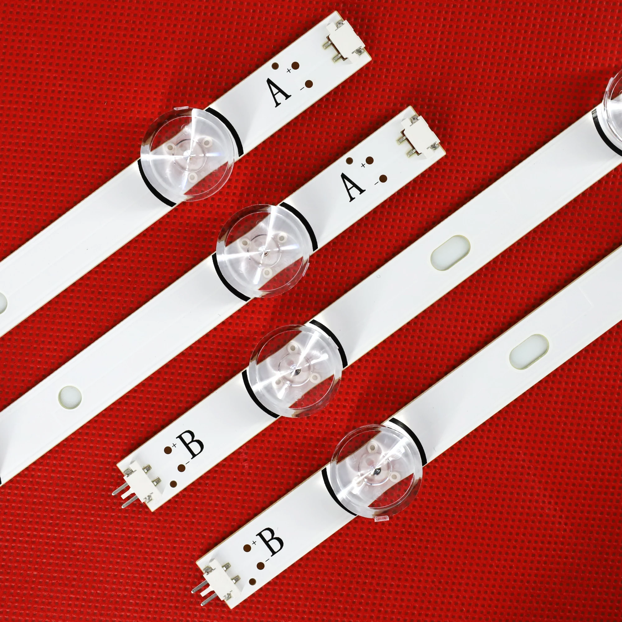 Рисунок 3 - лента для подсветки телевизора LG 55 дюймов