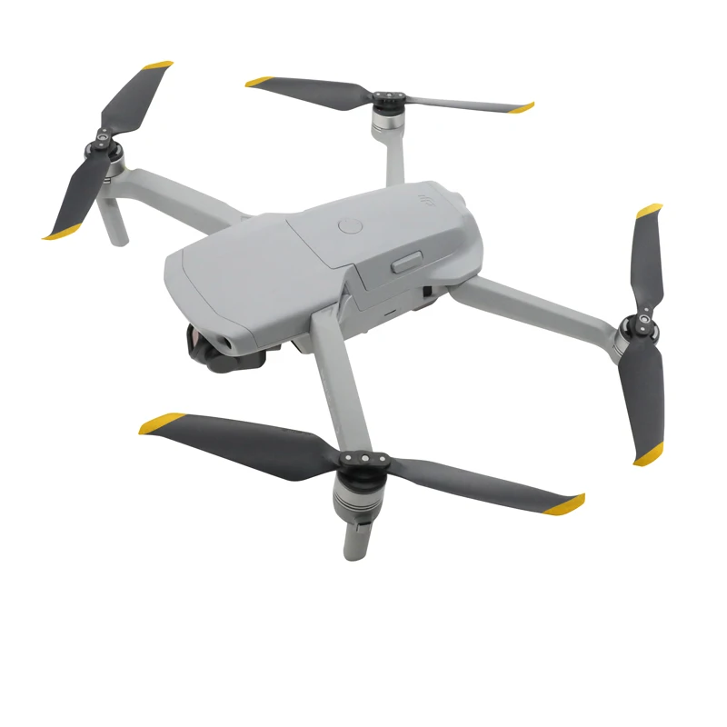 Пропеллеры с низким уровнем шума 4 шт. пропеллеры для DJI Mavic air 2 /mavic 2S аксессуары