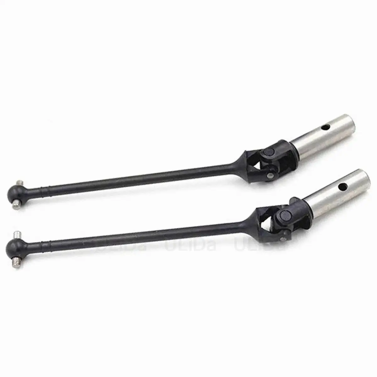 

2Pcs Metal Rear Drive Shaft CVD 89028 for HOBAO 8SC STAR STAR-E RC Car Upgrade Parts Accessories