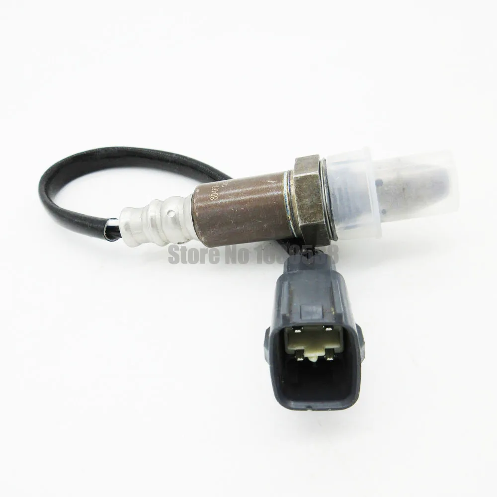 Кислородный датчик 89467 35110 для Toyota 4runner FJ Land Cruiser Lexus GX460 LX570|oxygen sensor|oxygen sensor wrench setoxygen