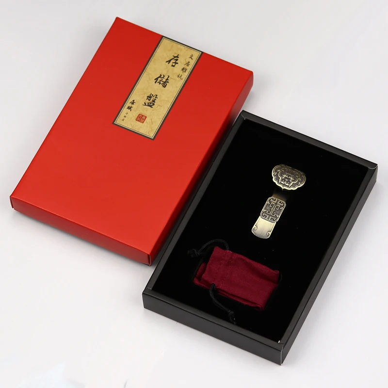 tangfoo 8g usb flash drive storage disk memory stick disk creative vintage gifts chinese style lucky business gifts metal crafts free global shipping