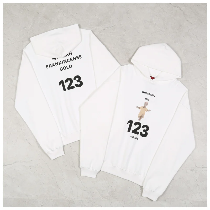 

Толстовка для влюбленных в стиле Хай-стрит в стиле панк